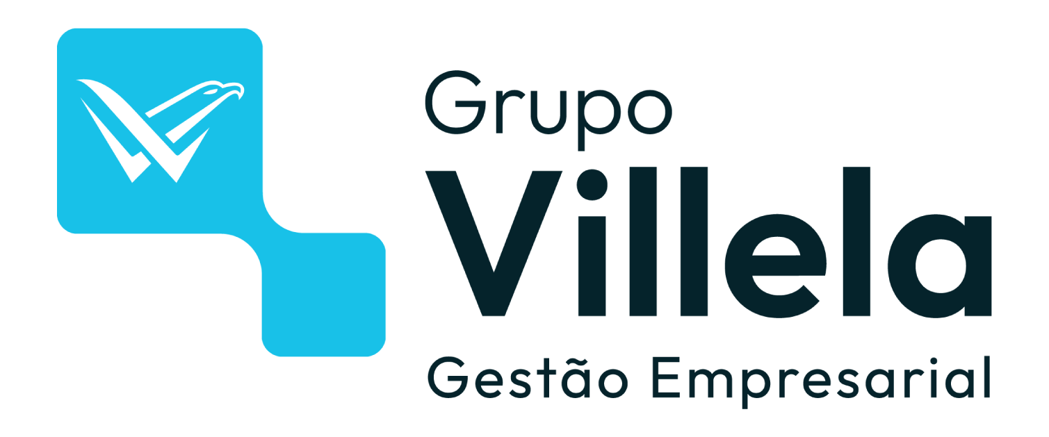 Villela Brasil - Matriz - Logo